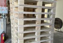 Quy định và chính sách xuất khẩu pallet gỗ