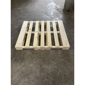 pallet gỗ kcn vsip II