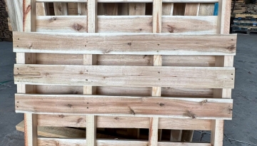 Pallet Thủ Dầu Một – Giải pháp chuyên nghiệp cho hệ thống kho vận hiện đại