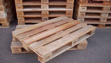 Sự kiện ngành gỗ và pallet Việt Nam: Những điều nổi bật