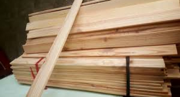 Gỗ ép công nghiệp nhập khẩu có phải kiểm dịch thực vật?