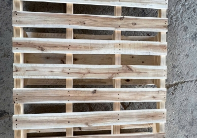 Cung cấp pallet các loại tại Bến Cát