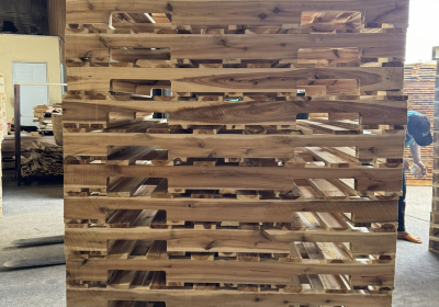 Pallet Tân Uyên - Pallet Giá Rẻ Bình Dương