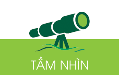TẦM NHÌN SỨ MỆNH
