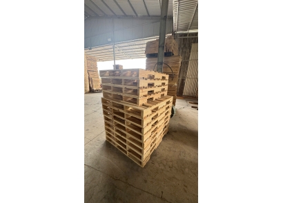 Giải pháp pallet Dĩ An giúp doanh nghiệp tối ưu vận hành kho bãi