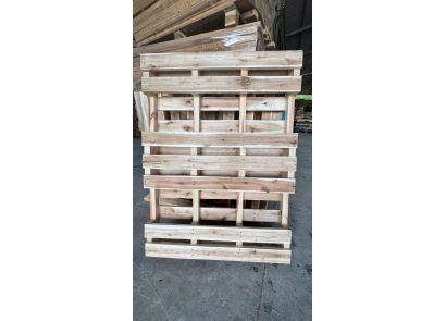 Cung cấp pallet gỗ Thủ Dầu Một