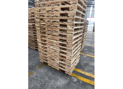 Cung cấp pallet Bình Dương