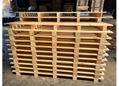 Dịch vụ cung cấp pallet Tân Uyên