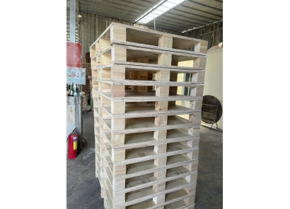 Cung cấp pallet KCN VSIP