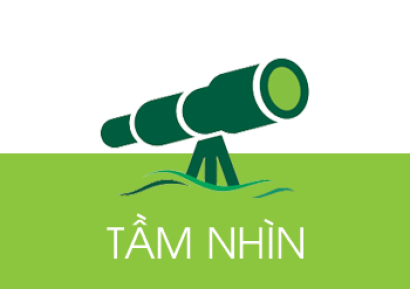 TẦM NHÌN SỨ MỆNH
