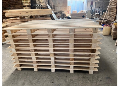 Giải pháp pallet Thuận An – Lựa chọn tối ưu cho doanh nghiệp hiện đại