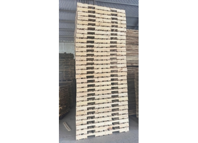 Cung cấp pallet gỗ giá rẻ Bình Dương