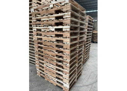 Giải pháp Pallet Tân Uyên chất lượng cho doanh nghiệp tại Bình Dương