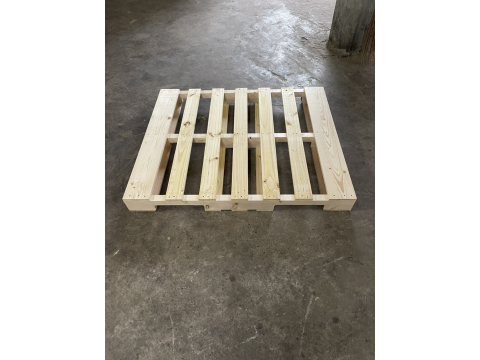 pallet gỗ kcn vsip II