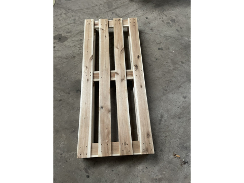 pallet gỗ kcn vsip II