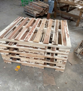 Pallet gỗ - mẫu số 16