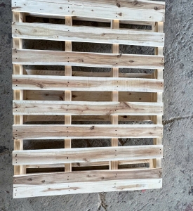 Pallet gỗ - mẫu số 2