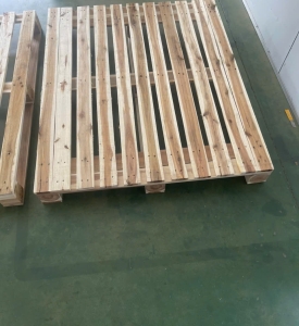 Pallet gỗ - mẫu số 3