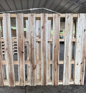 Pallet gỗ - mẫu số 4