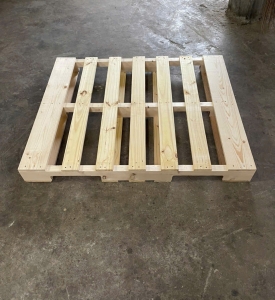 Pallet gỗ - mẫu số 6