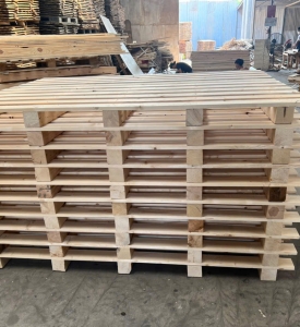 Pallet gỗ - mẫu số 12