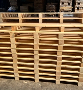 Pallet gỗ - mẫu số 13