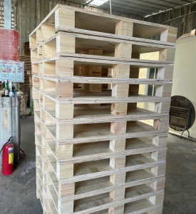 Pallet gỗ - mẫu số 14