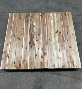 Pallet gỗ - mẫu số 8