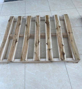 Pallet gỗ - mẫu số 1