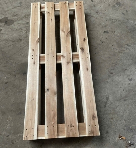 Pallet gỗ - mẫu số 9