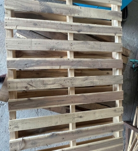 Pallet gỗ - mẫu số 10