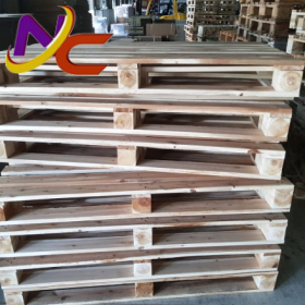 Pallet gỗ - 9