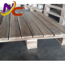 Pallet gỗ - 10