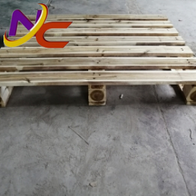 Pallet gỗ - 7