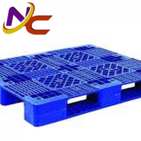 Pallet nhựa - 1