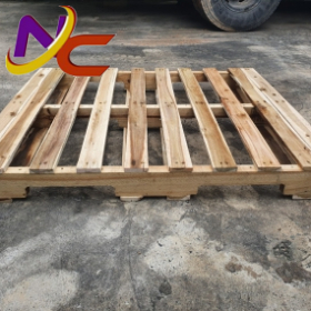 Pallet gỗ - 6