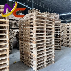 Công ty pallet tân uyên