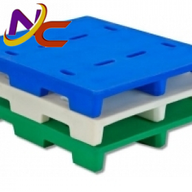 Pallet nhựa - 5