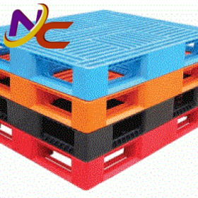 Pallet nhựa - 7