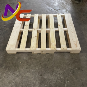 Xưởng pallet giá rẻ tân uyên