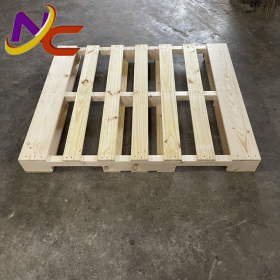 pallet gỗ kcn vsip II