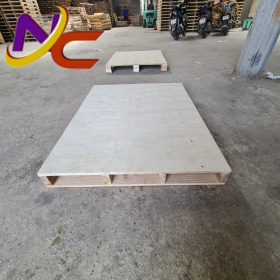 Pallet gỗ - 2