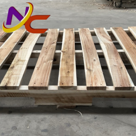 Pallet gỗ tân uyên