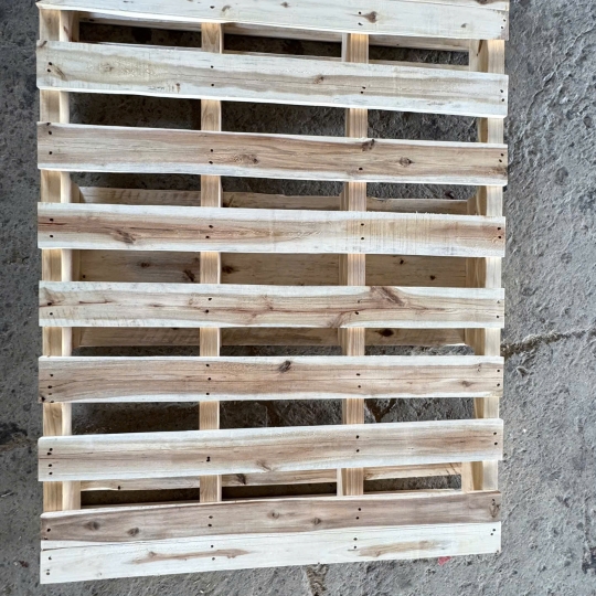 Pallet gỗ - mẫu số 2