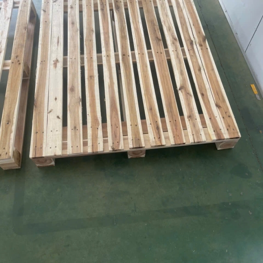 Pallet gỗ - mẫu số 3