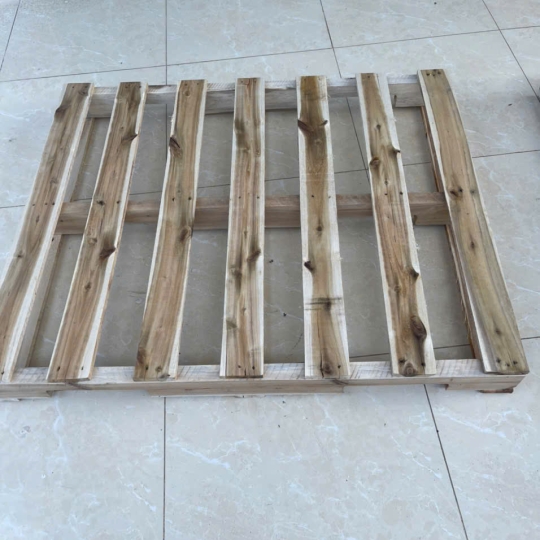 Pallet gỗ - mẫu số 5