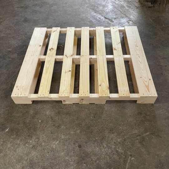 Pallet gỗ - mẫu số 6
