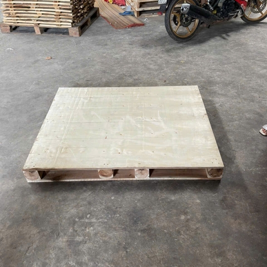 Pallet gỗ - mẫu số 7
