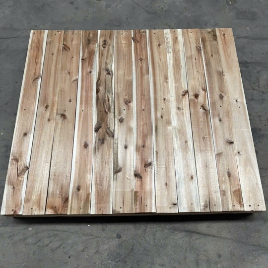 Pallet gỗ - mẫu số 11