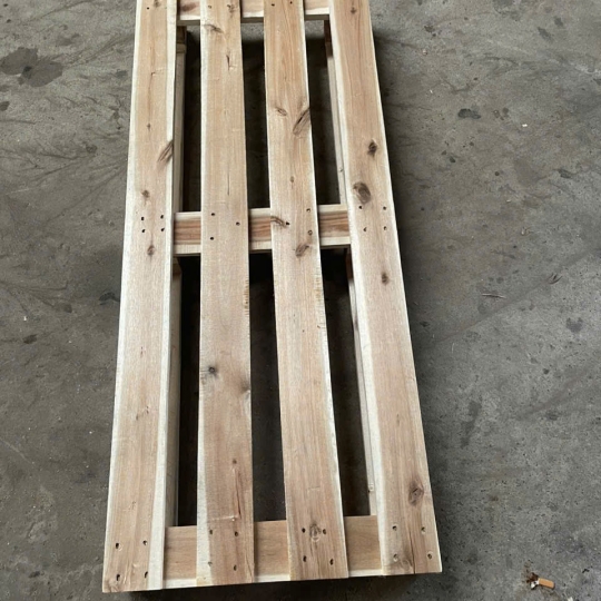 Pallet gỗ - mẫu số 9